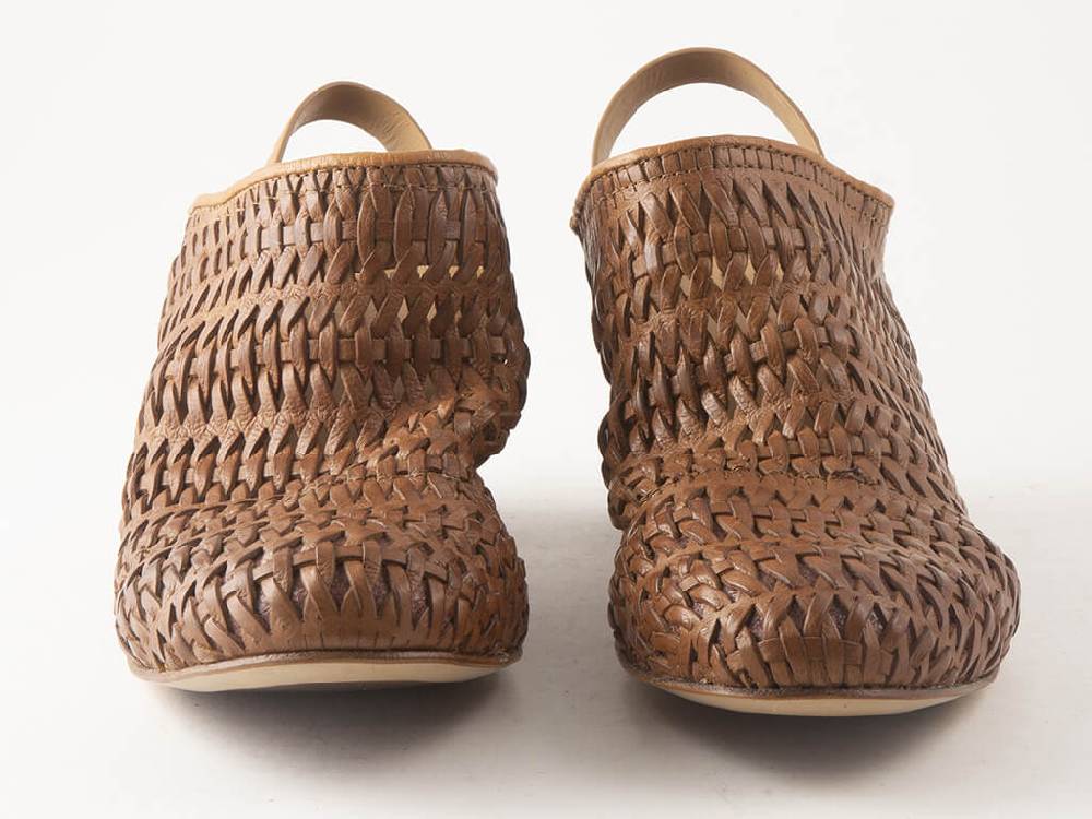 Openclosedshoes CANNA06 FOAM TEACK Vendita