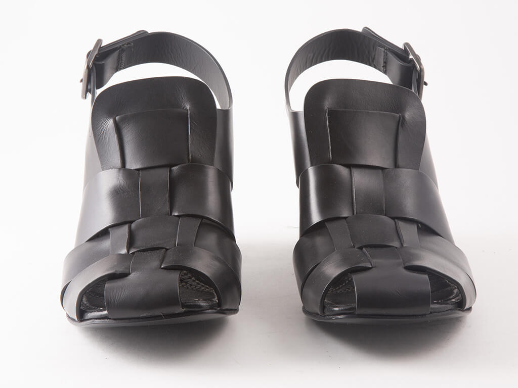 Openclosedshoes TRACK01 FOAM Spedizione Gratuita