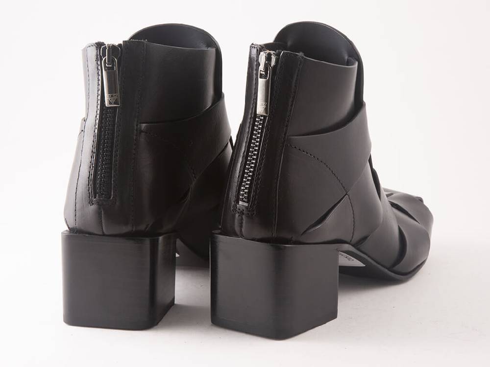 Openclosedshoes TRACK02 FOAM Pezzi Unici