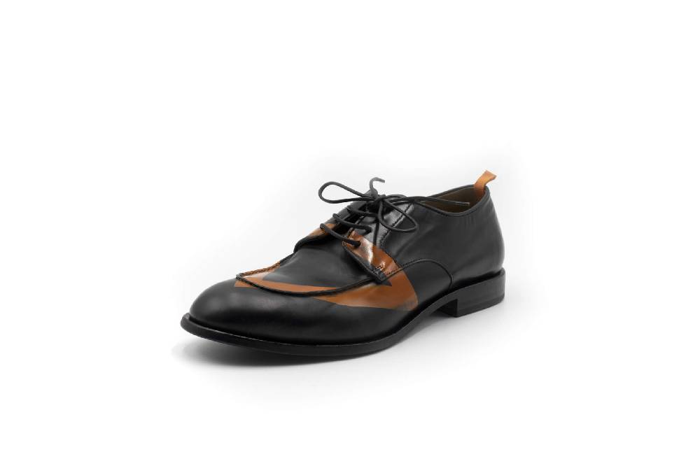 Openclosedshoes AKAMU 01 Soddisfazione Garantita