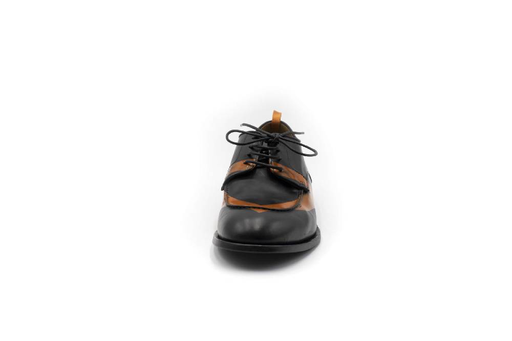 Openclosedshoes AKAMU 01 Soddisfazione Garantita