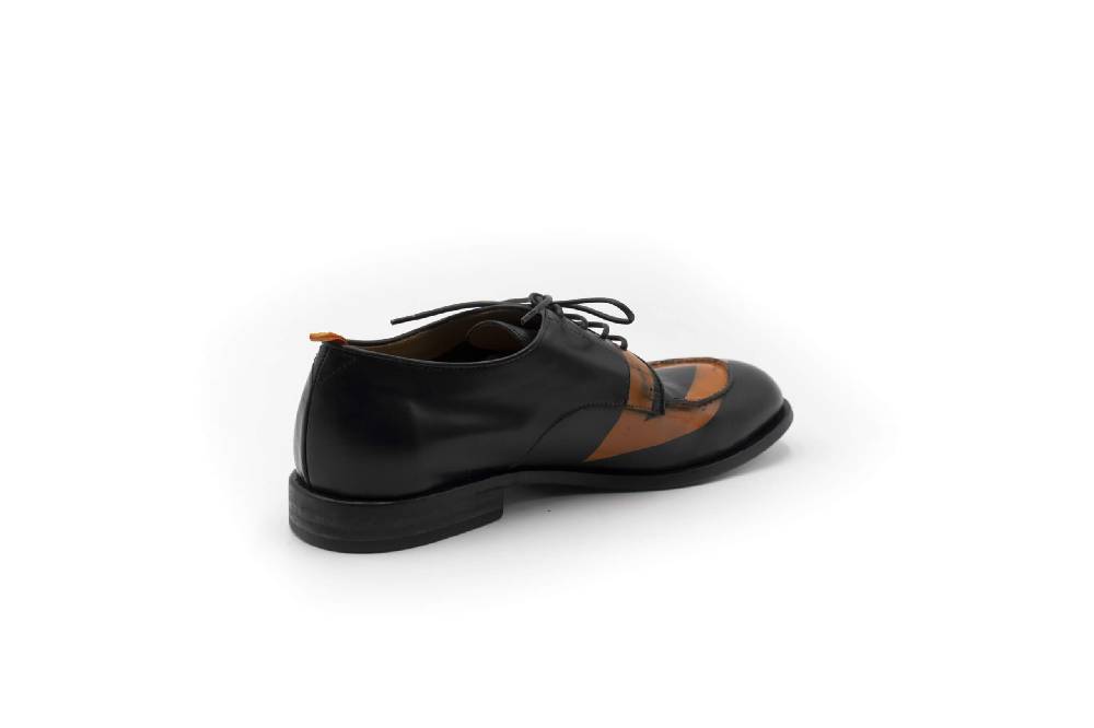 Openclosedshoes AKAMU 01 Soddisfazione Garantita