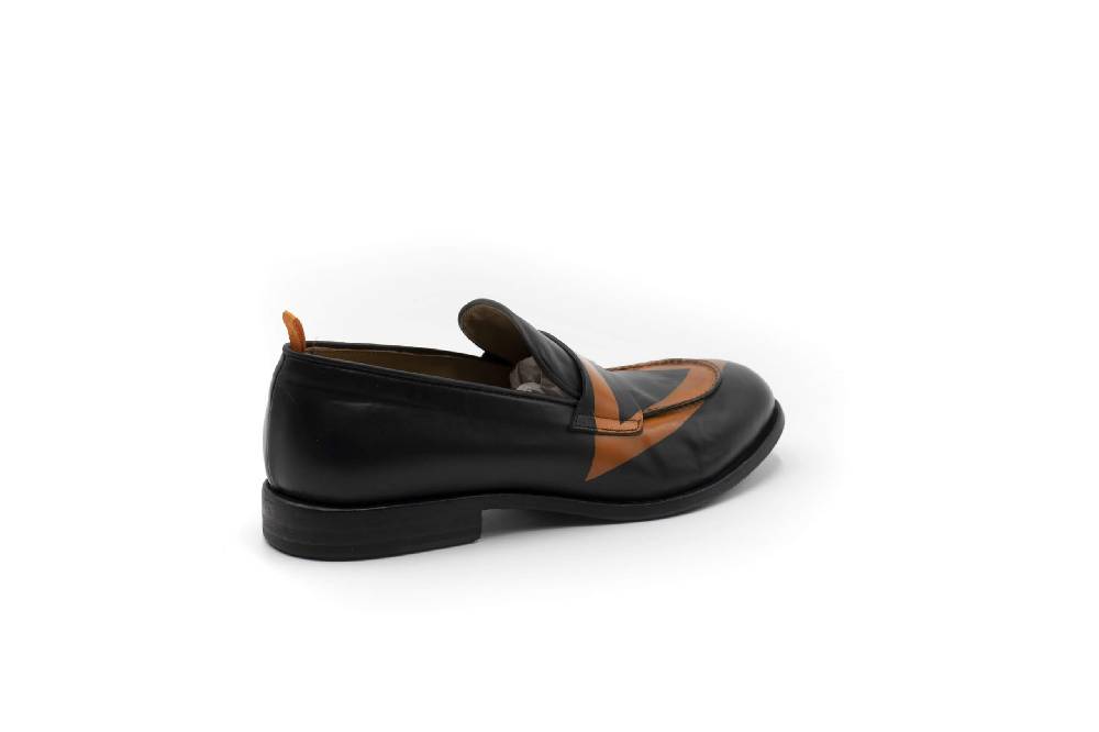 Openclosedshoes AKAMU 02 Qualità Garantita