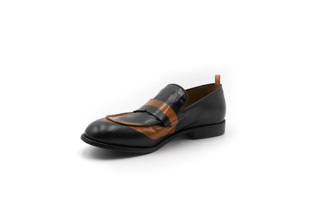 Openclosedshoes AKAMU 02 Qualità Garantita