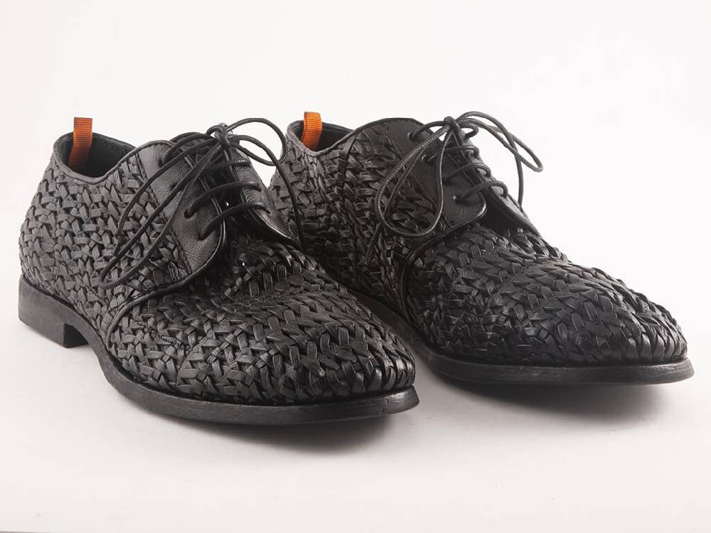 Openclosedshoes GLUCK12 FOAM NERO Consegna Veloce