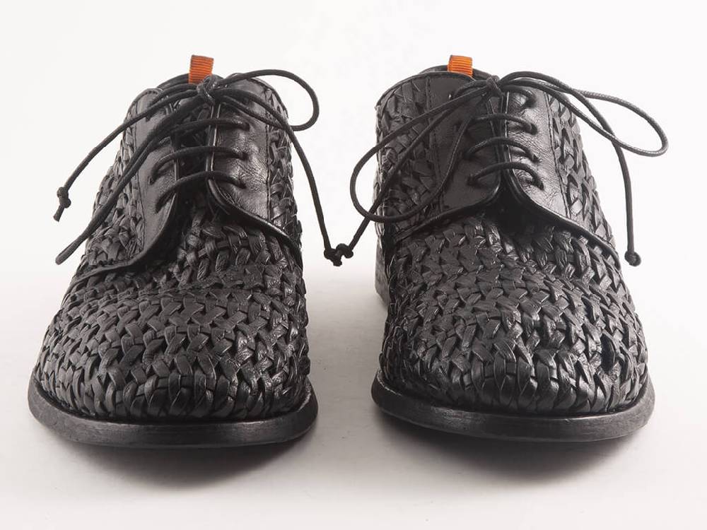 Openclosedshoes GLUCK12 FOAM NERO Consegna Veloce