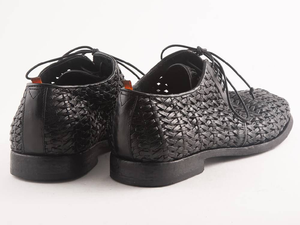 Openclosedshoes GLUCK12 FOAM NERO Consegna Veloce