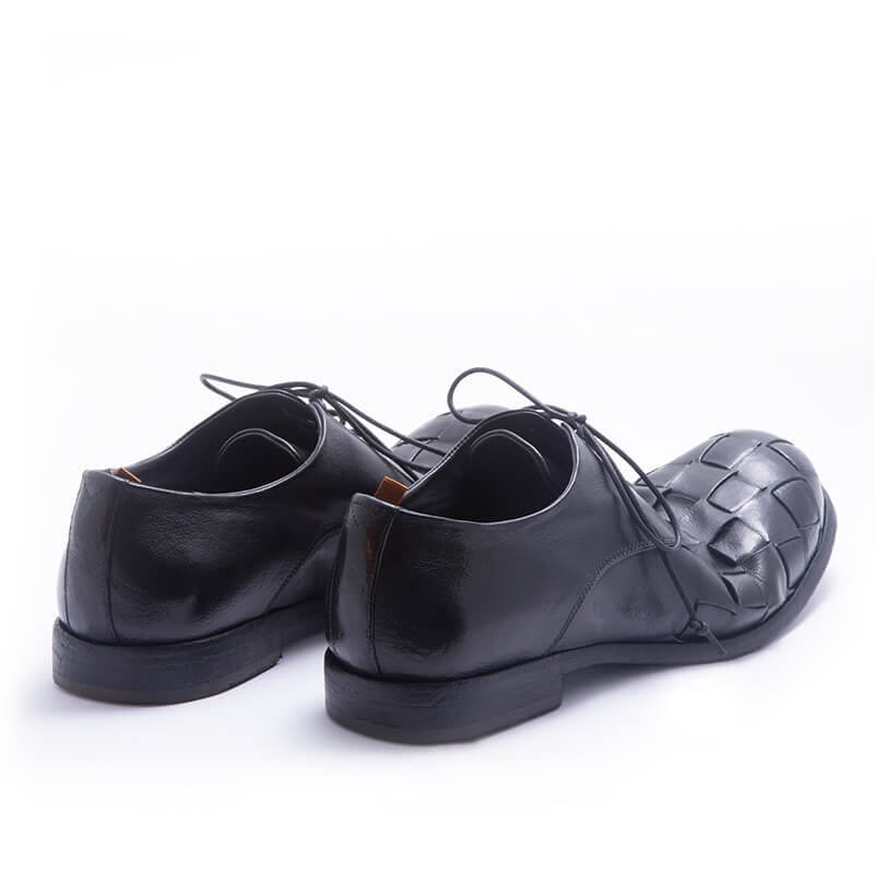 Openclosedshoes GLUCK 14 MOUSSE Promozione Limitata