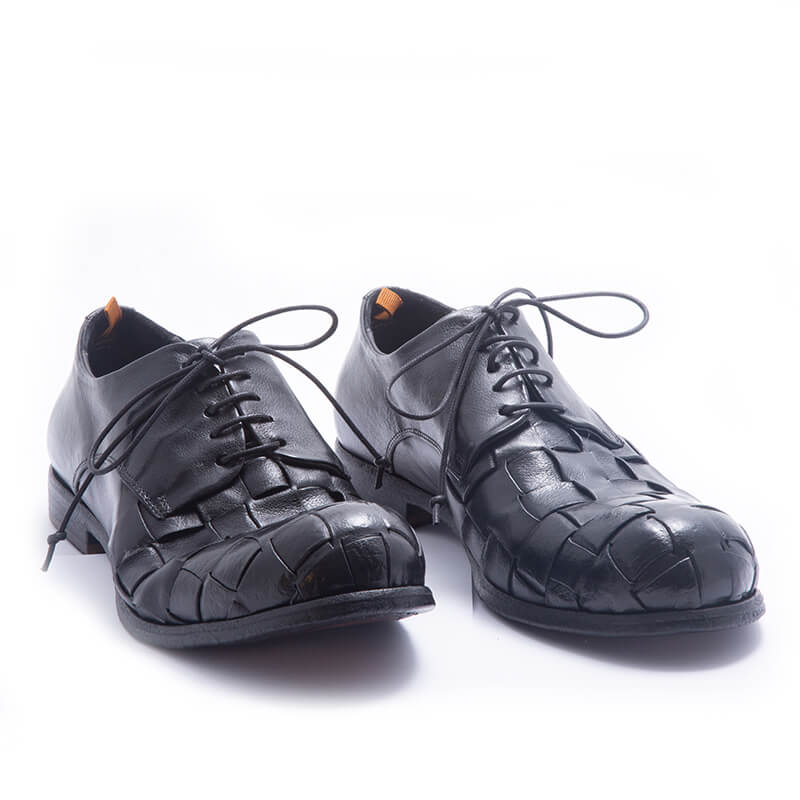 Openclosedshoes GLUCK 14 MOUSSE Promozione Limitata