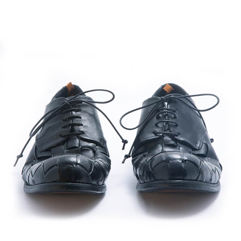 Openclosedshoes GLUCK 14 MOUSSE Promozione Limitata