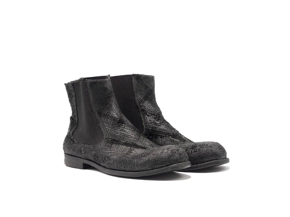 Openclosedshoes GRENT01 BUFALO NERO Shopping Online