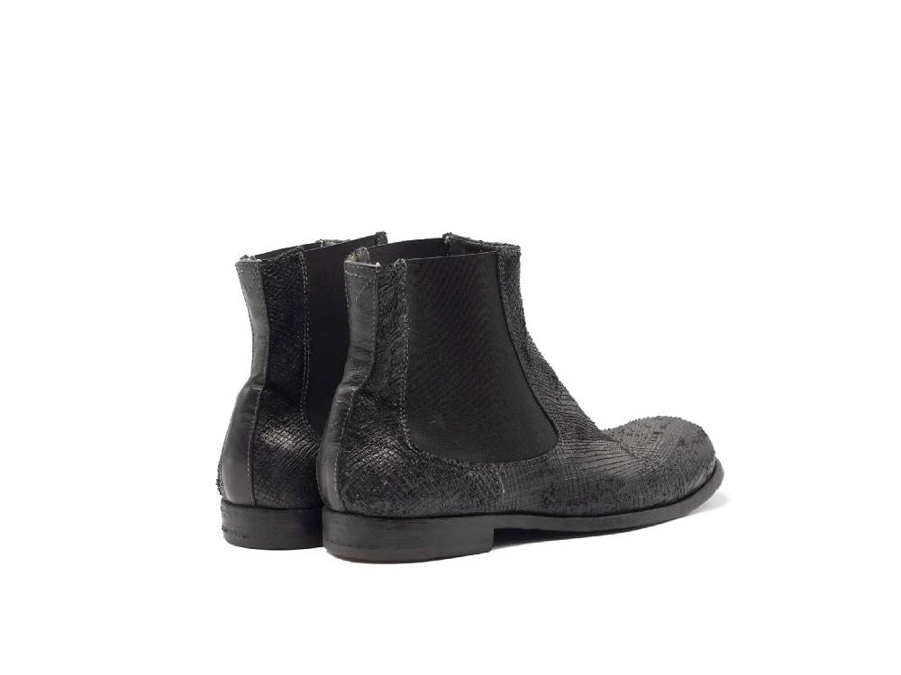 Openclosedshoes GRENT01 BUFALO NERO Shopping Online