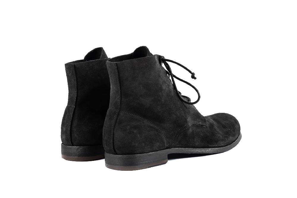 Openclosedshoes GLUCK02 PERSUS NERO Convenienza