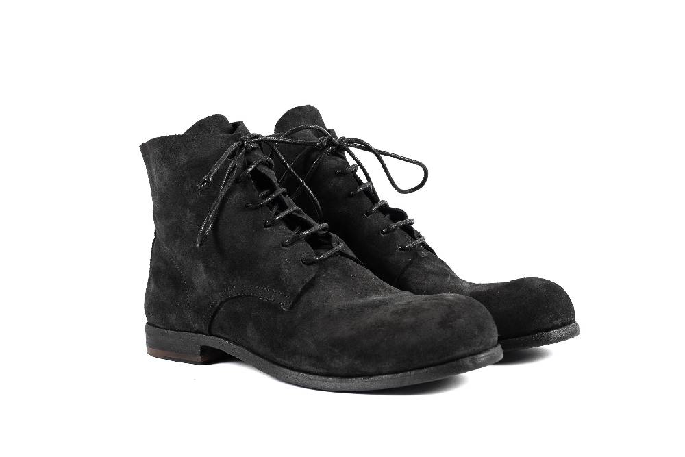 Openclosedshoes GLUCK02 PERSUS NERO Convenienza