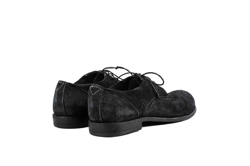 Openclosedshoes GRETTO01 OLAFUB NERO Sconto