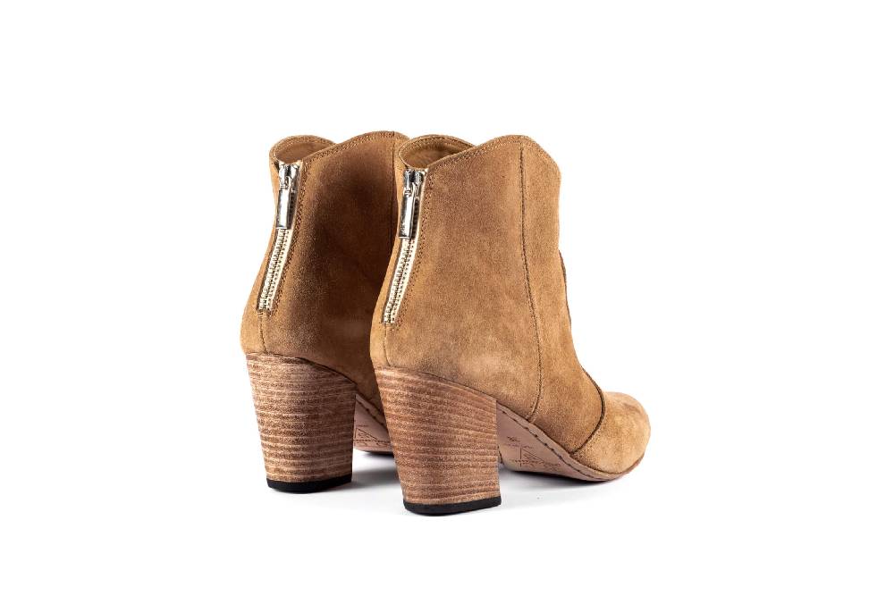 Openclosedshoes TESS04 KORE CRUST Offerta