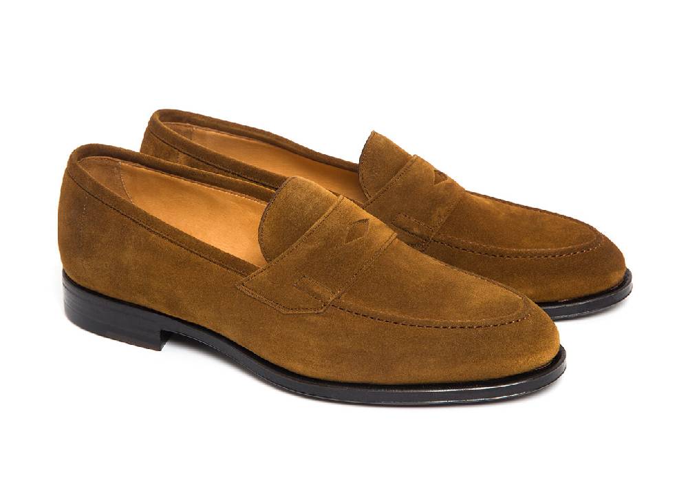 ﻿Ortigni 30.9150 Suede