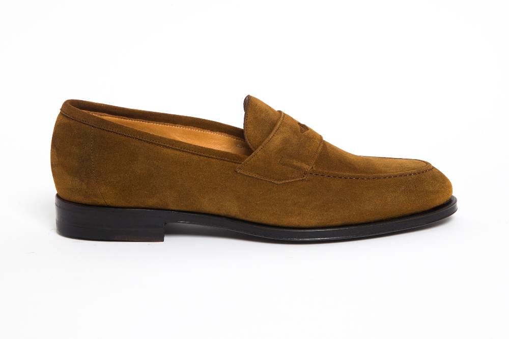 ﻿Ortigni 30.9150 Suede Vendita Calda