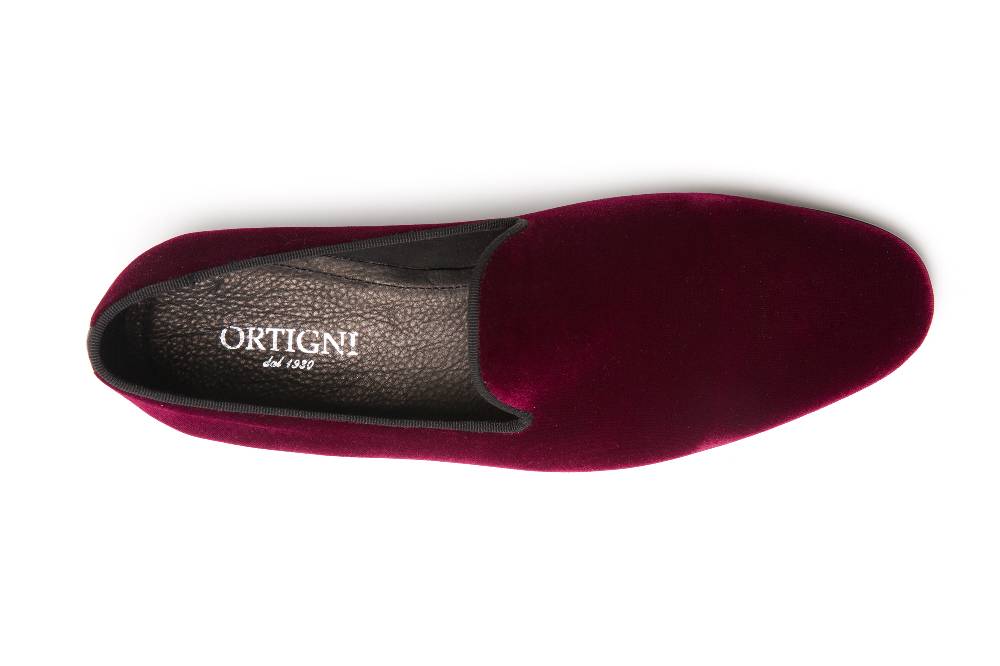 Ortigni 01.0329 Velluto Vendita