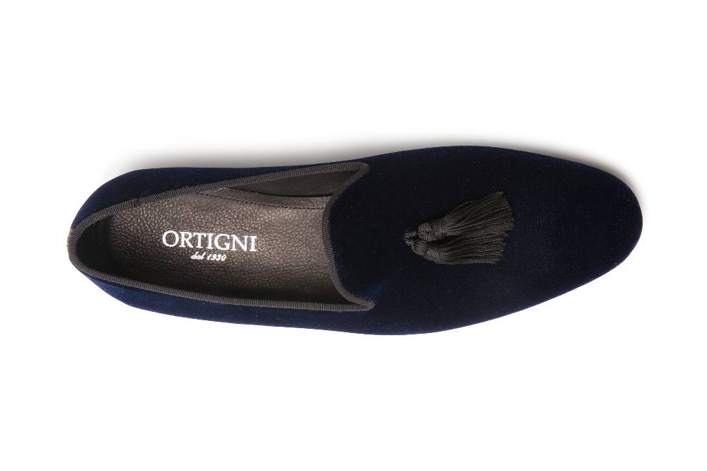 Ortigni 01-0365 Velluto Promozione