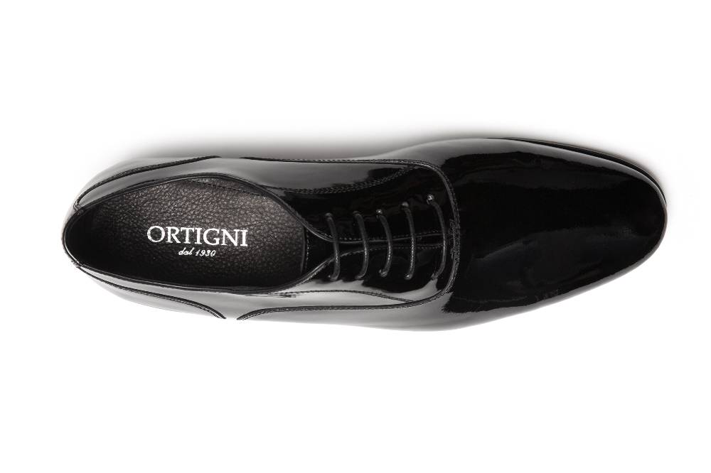 Ortigni 01.856 Vernice Pezzi Unici