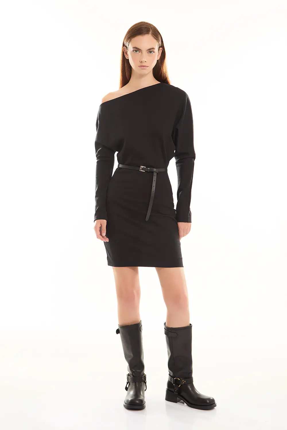 P.A.R.O.S.H. MINI ABITO IN MAGLIA Prezzo Ridotto