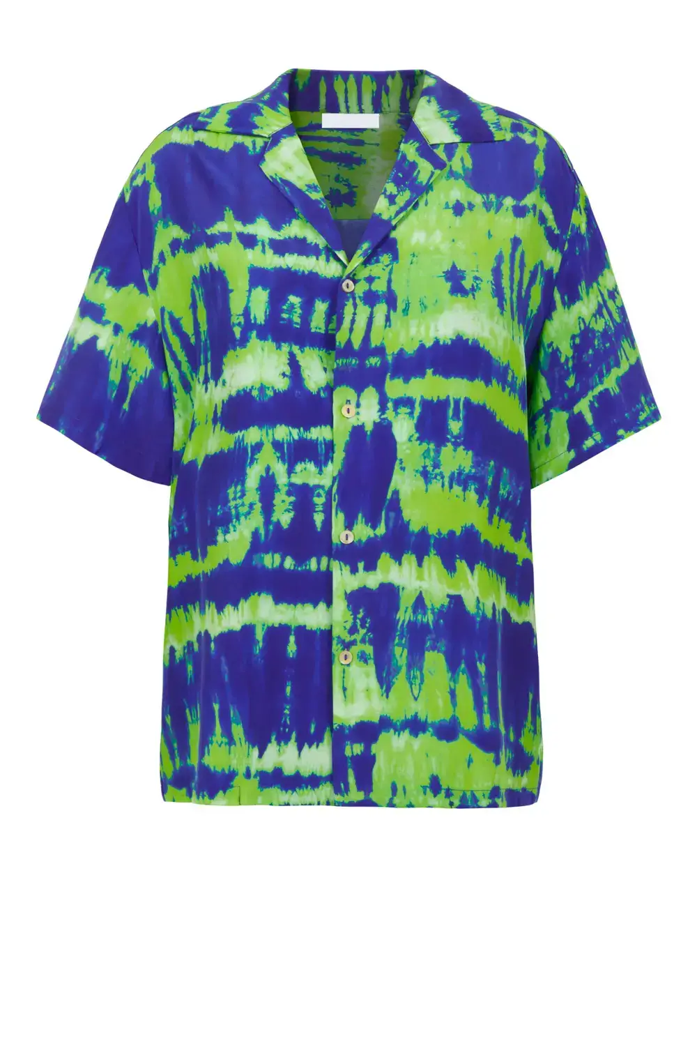 P.A.R.O.S.H. CAMICIA TIE-DYE I Più Venduti