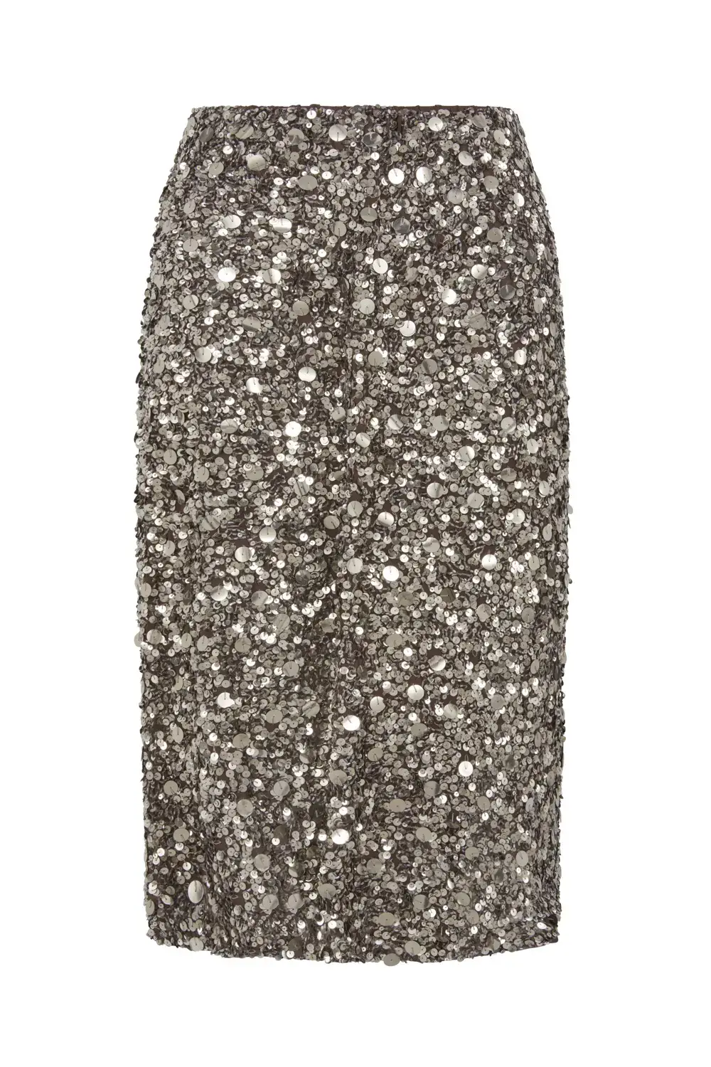 P.A.R.O.S.H. LONGUETTE FULL PAILLETTES Economico