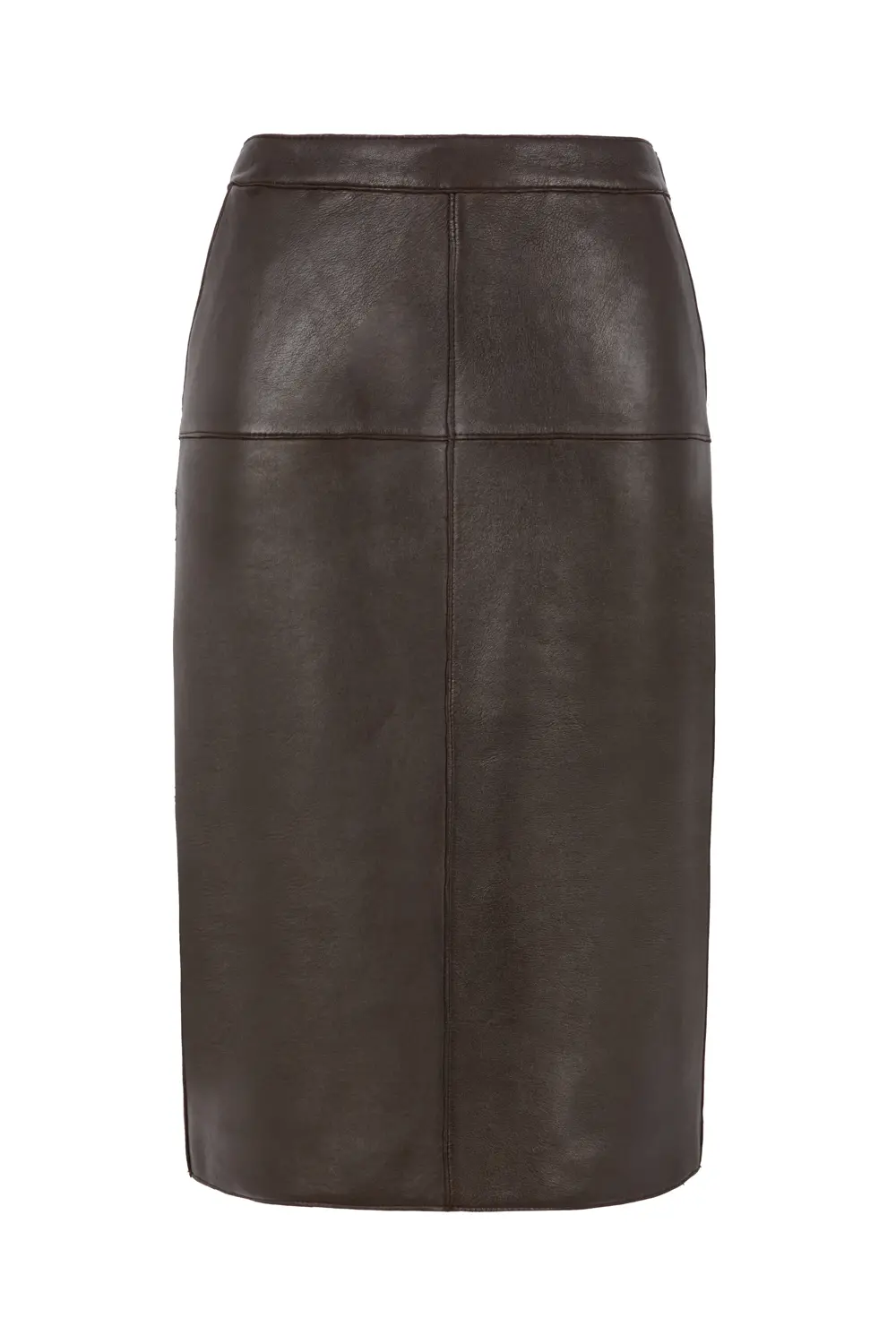 P.A.R.O.S.H. LONGUETTE IN PELLE Vendita Calda