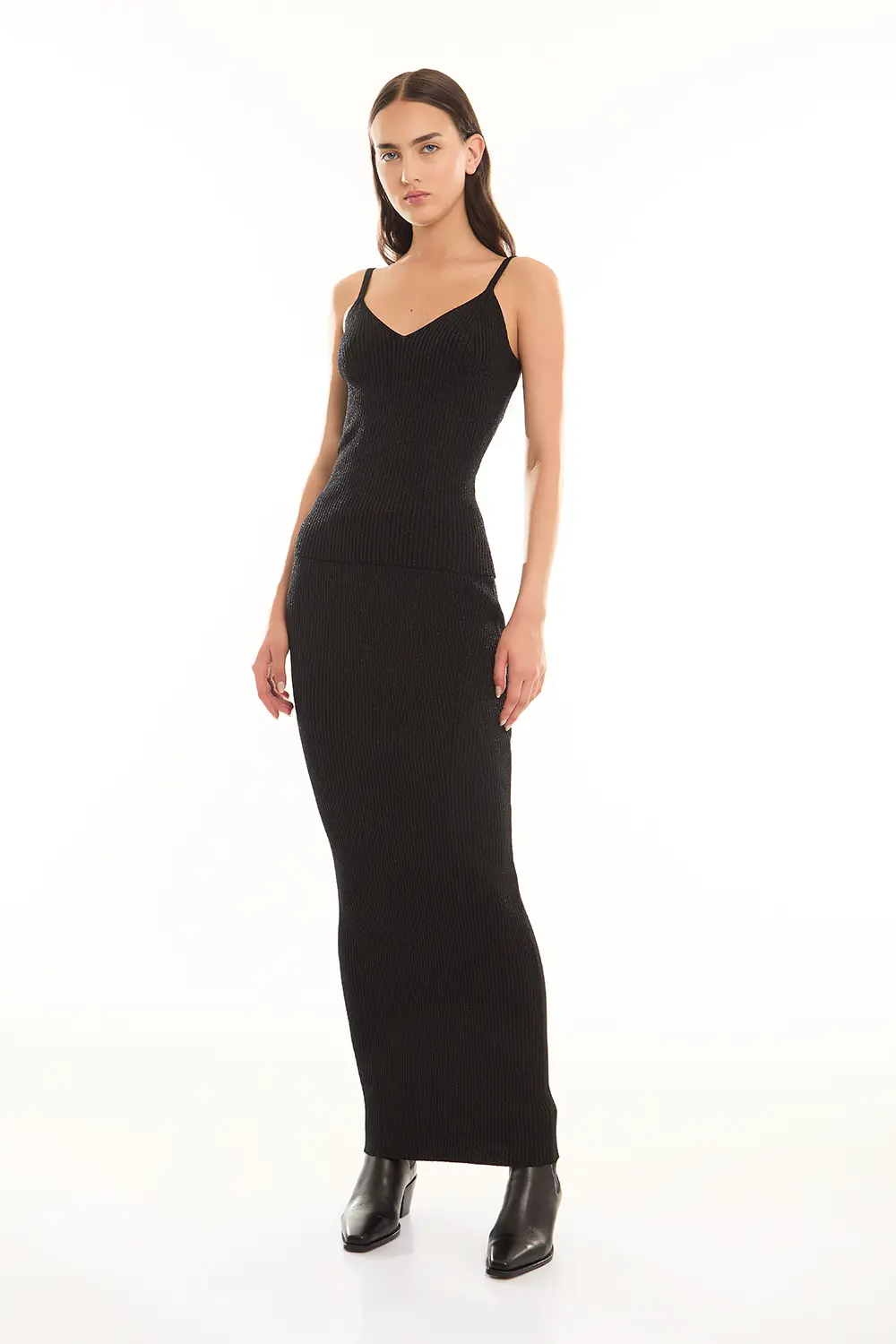 P.A.R.O.S.H. LONGUETTE LUREX Italy