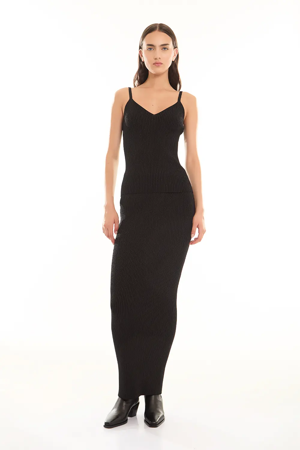 P.A.R.O.S.H. CANOTTA LUREX Shopping Online