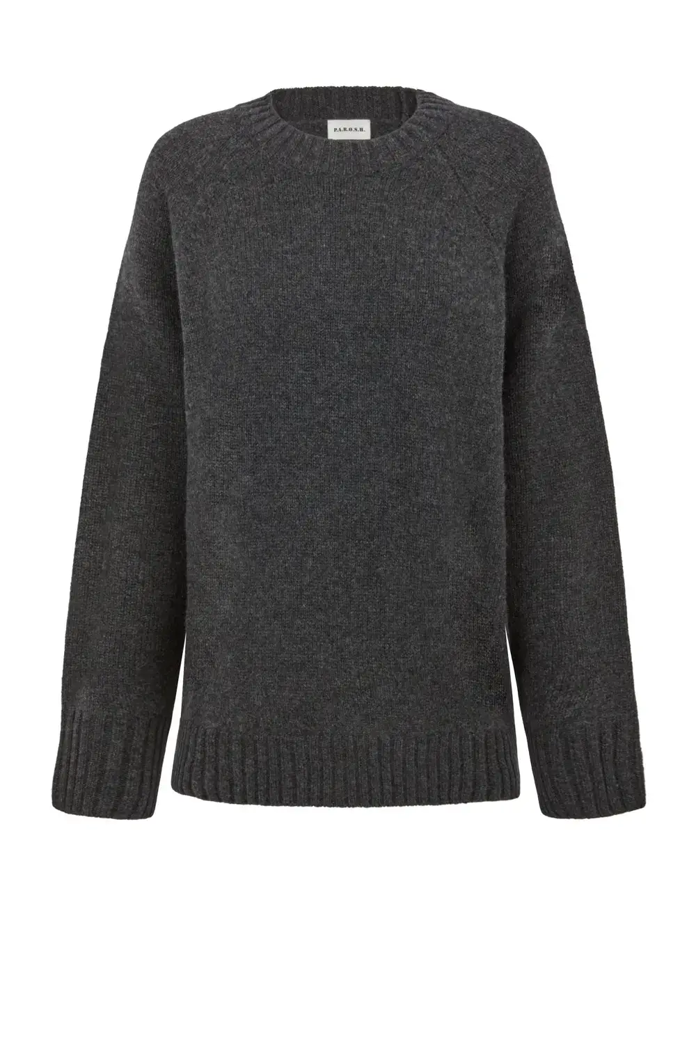 P.A.R.O.S.H. MAGLIONE IN CACHEMIRE Prezzo Ridotto