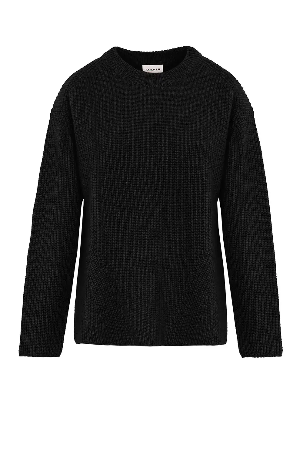 P.A.R.O.S.H. MAGLIA IN CACHEMIRE Convenienza