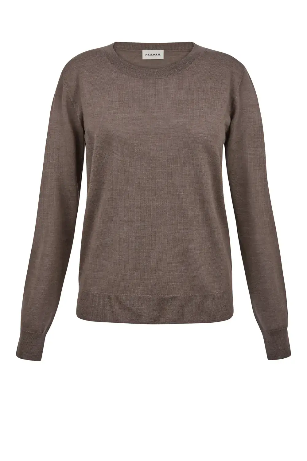 P.A.R.O.S.H. MAGLIA IN LANA Economico