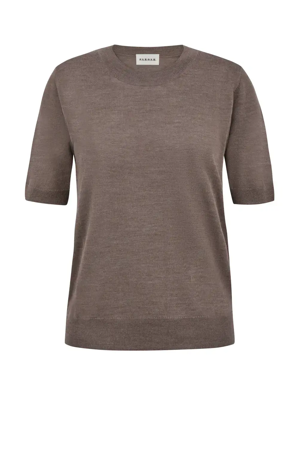 P.A.R.O.S.H. MAGLIA IN LANA Outlet