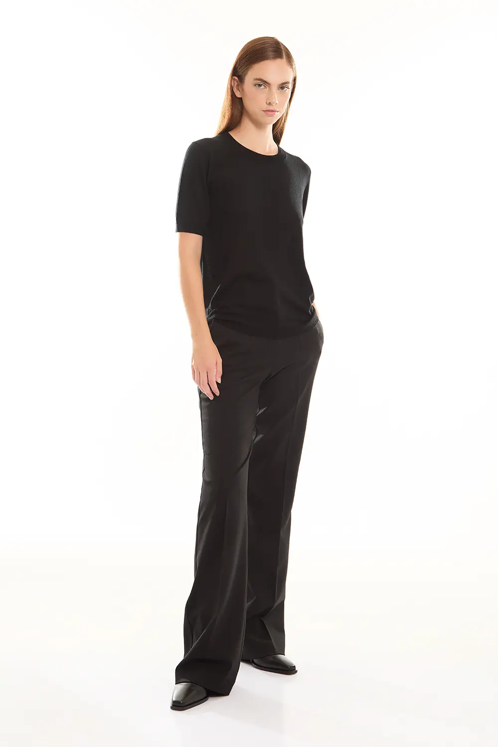 P.A.R.O.S.H. MAGLIA IN LANA In Vendita