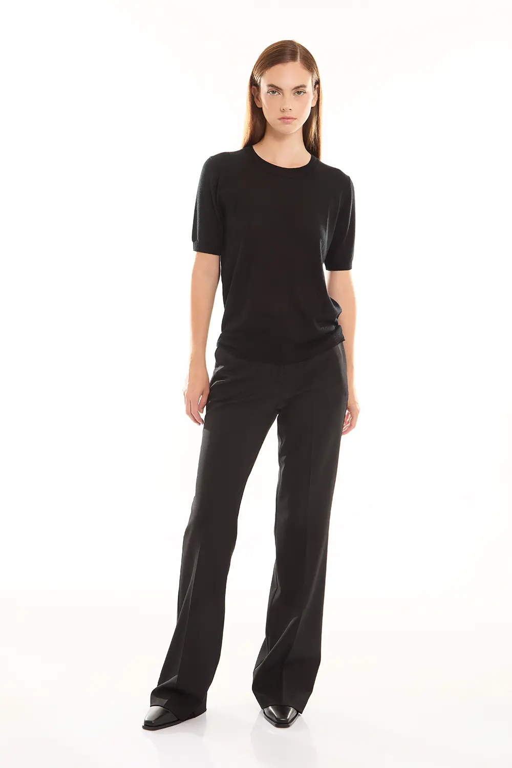 P.A.R.O.S.H. MAGLIA IN LANA In Vendita