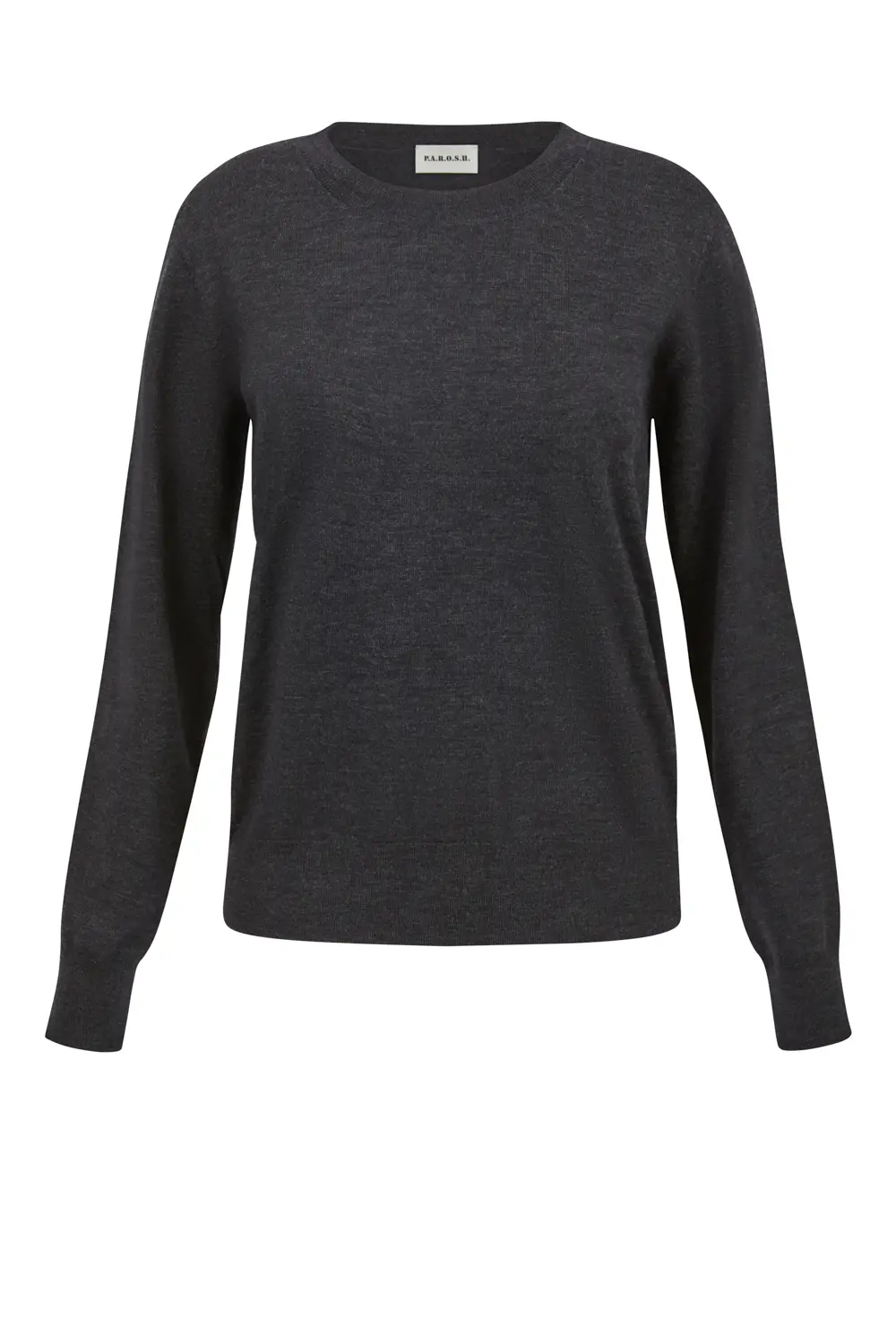 P.A.R.O.S.H. MAGLIA IN LANA Saldi