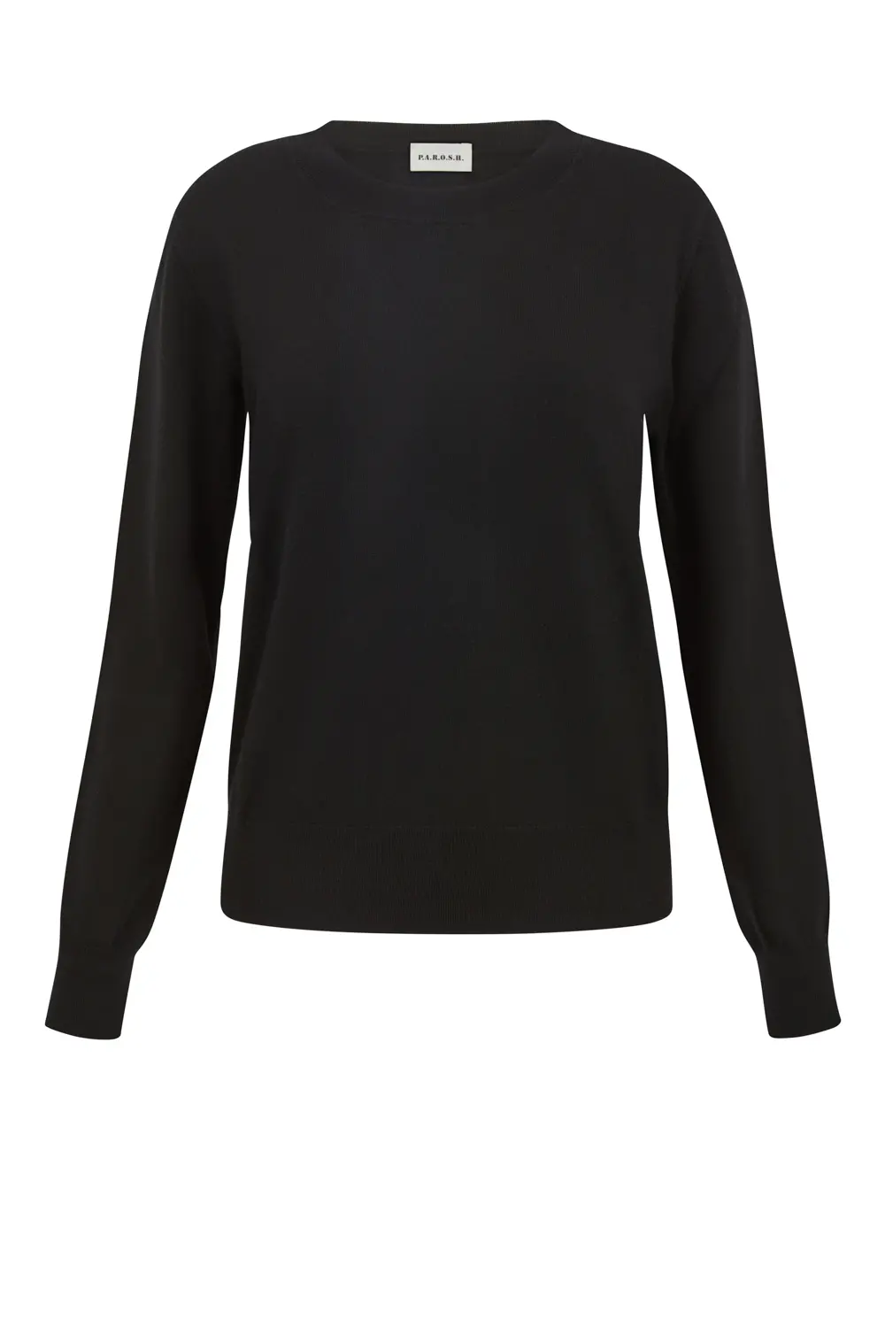 P.A.R.O.S.H. MAGLIA IN LANA Offerte