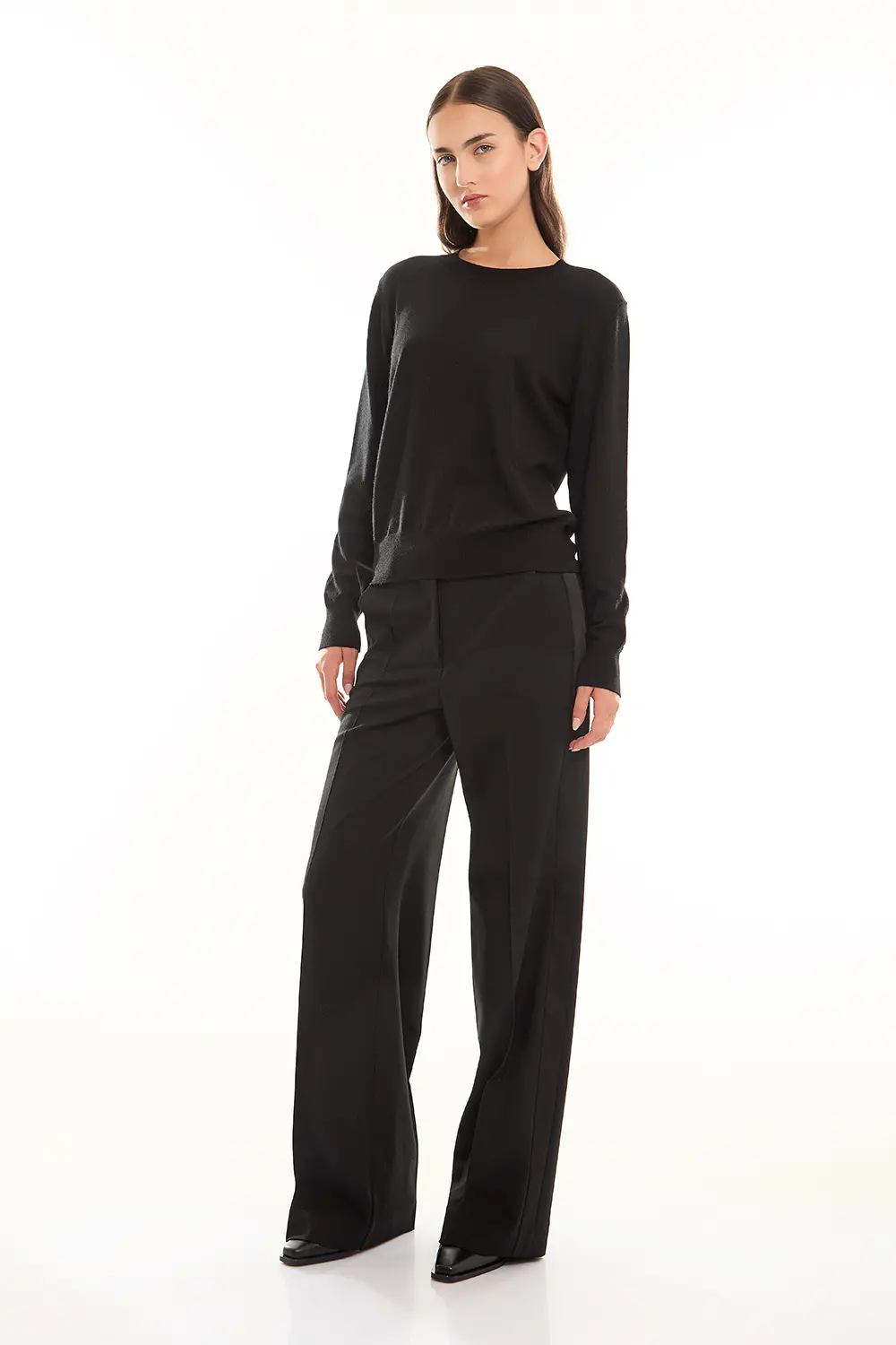 P.A.R.O.S.H. MAGLIA IN LANA Offerte