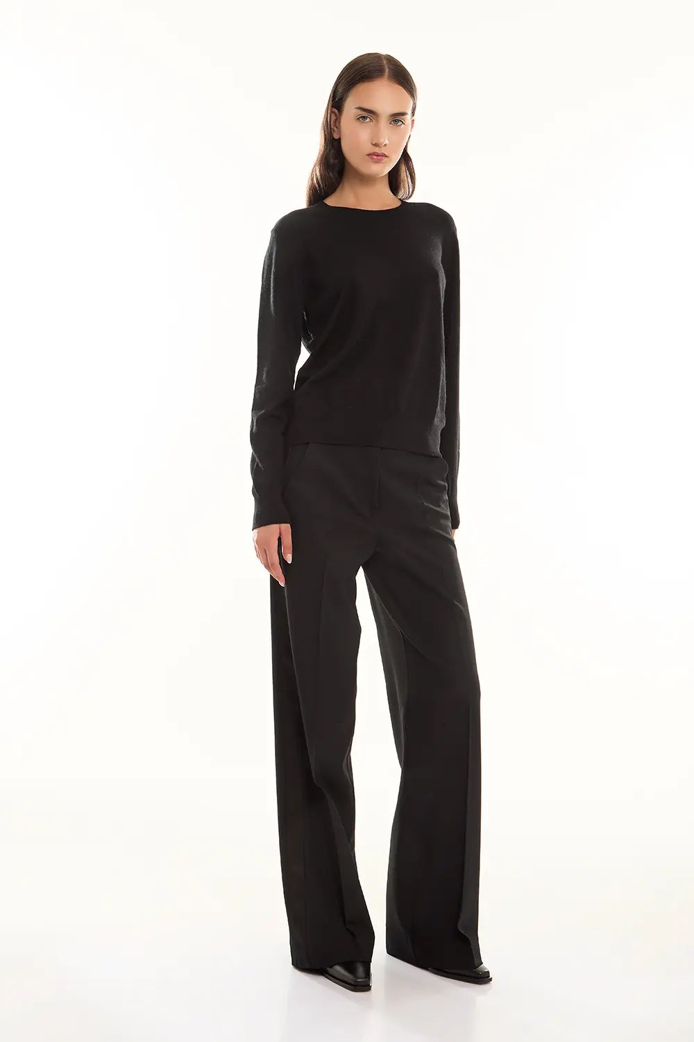 P.A.R.O.S.H. MAGLIA IN LANA Offerte