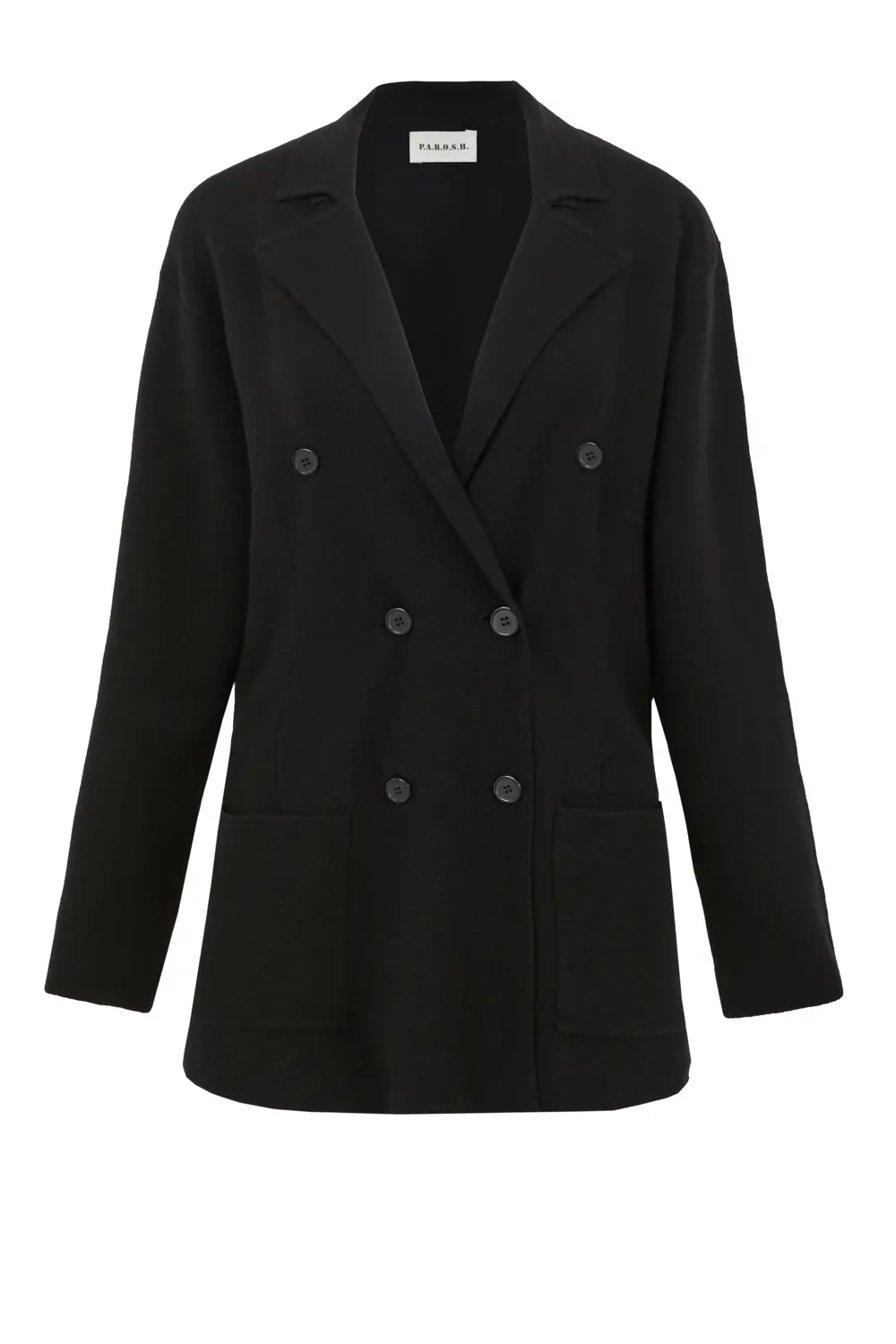 P.A.R.O.S.H. BLAZER IN MAGLIA I Più Venduti