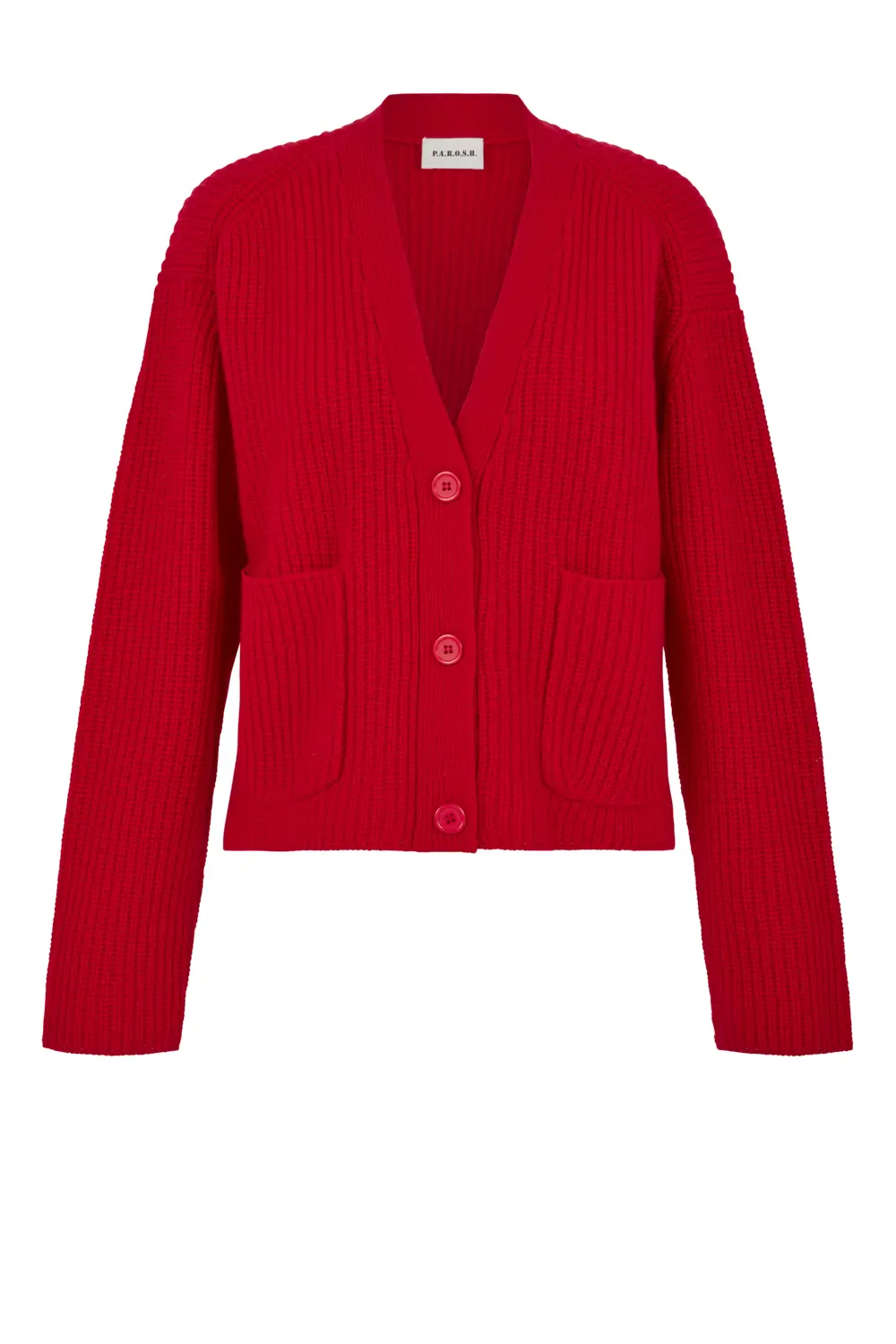 P.A.R.O.S.H. MAGLIA CACHEMIRE In Saldo
