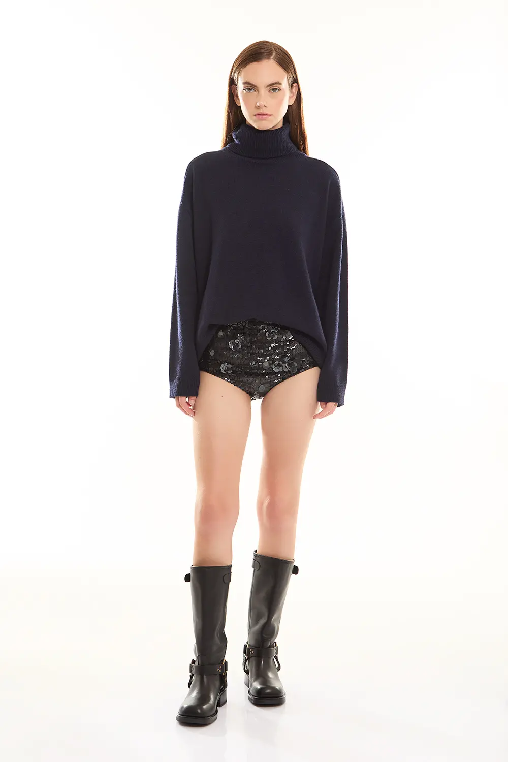P.A.R.O.S.H. DOLCEVITA IN LANA Pezzi Unici