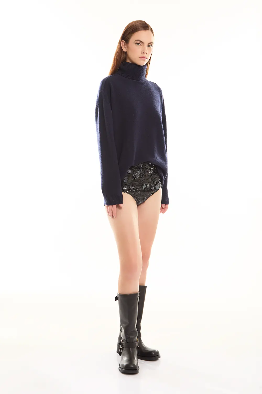 P.A.R.O.S.H. DOLCEVITA IN LANA Pezzi Unici