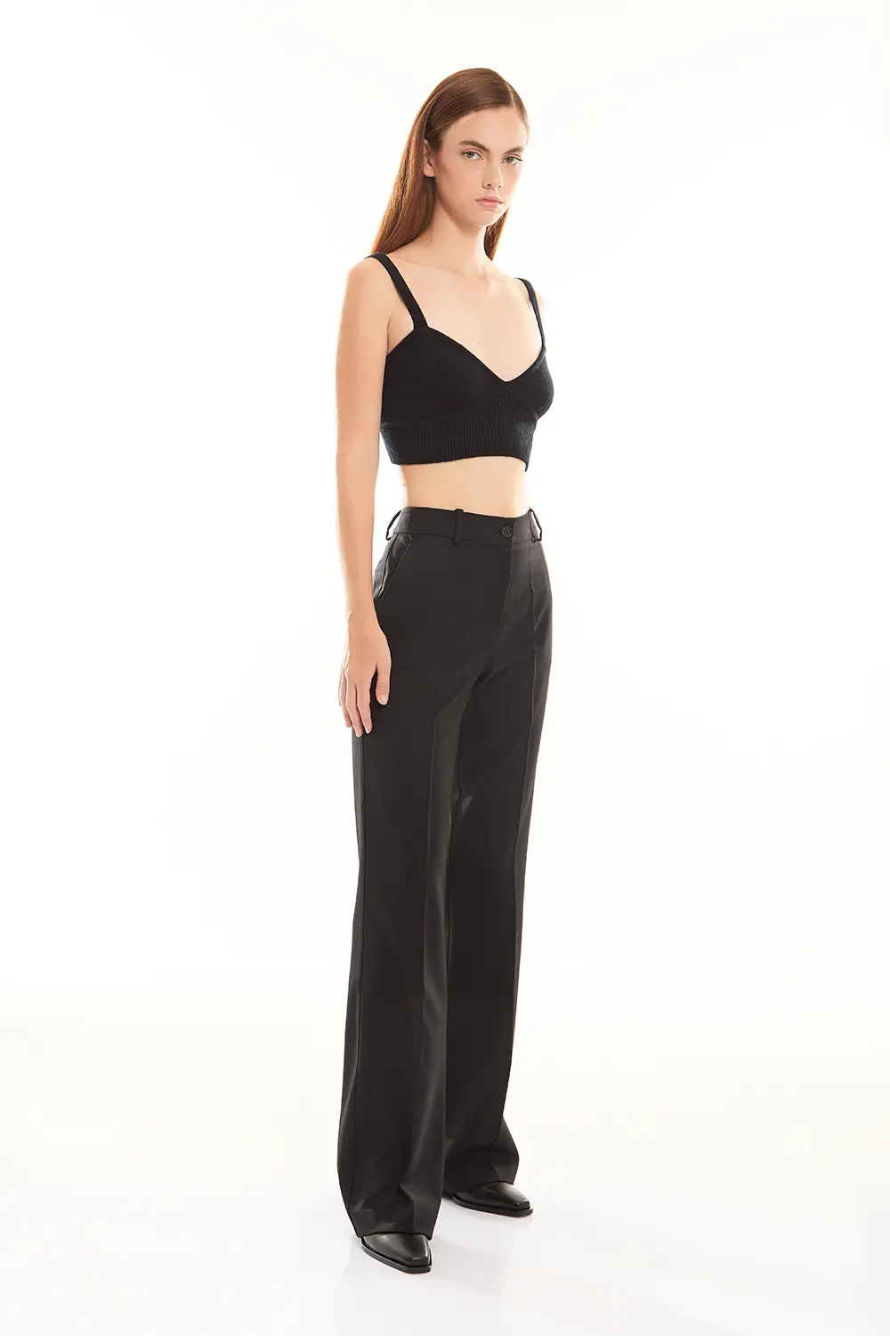 P.A.R.O.S.H. BRALETTE LANA Novità