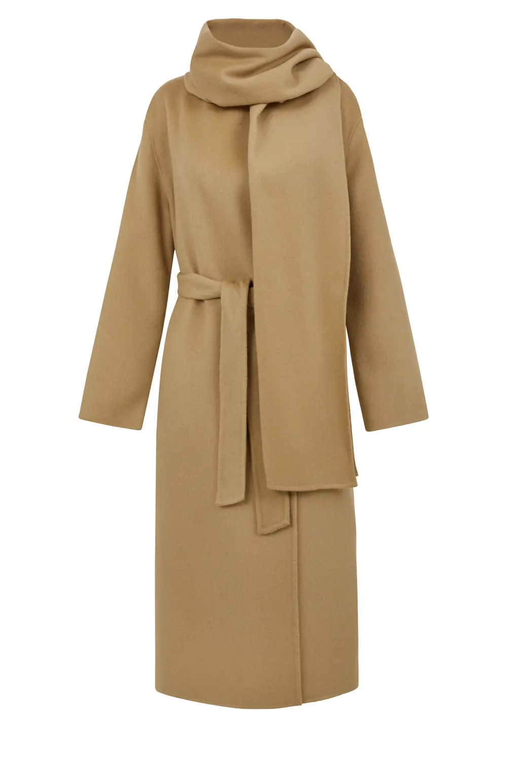 P.A.R.O.S.H. CAPPOTTO DOUBLE Saldi Di Fabbrica