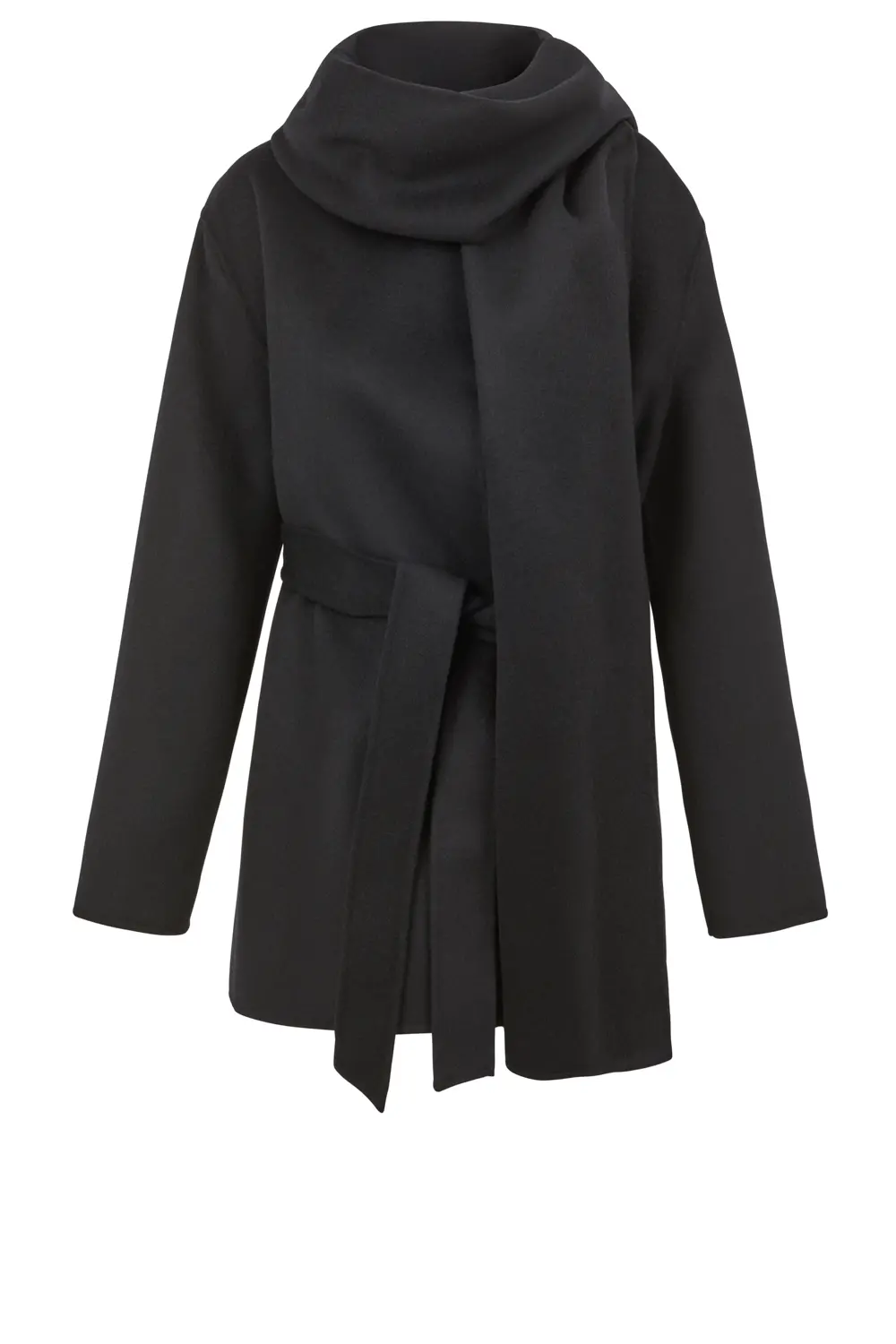 P.A.R.O.S.H. CAPPOTTO DOUBLE Vendite Flash