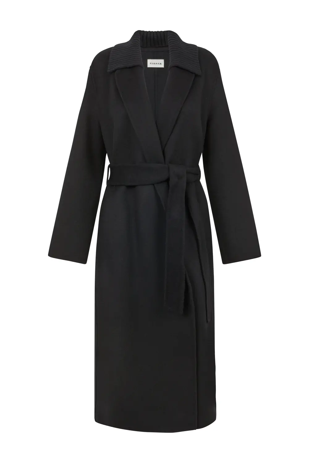 P.A.R.O.S.H. CAPPOTTO DOUBLE Consegna Veloce