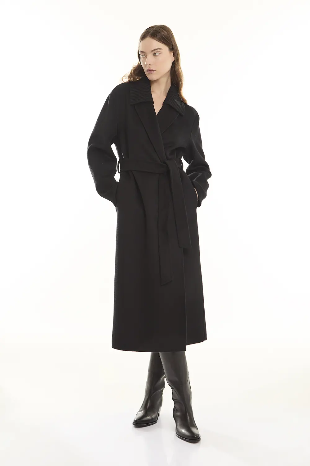 P.A.R.O.S.H. CAPPOTTO DOUBLE Consegna Veloce